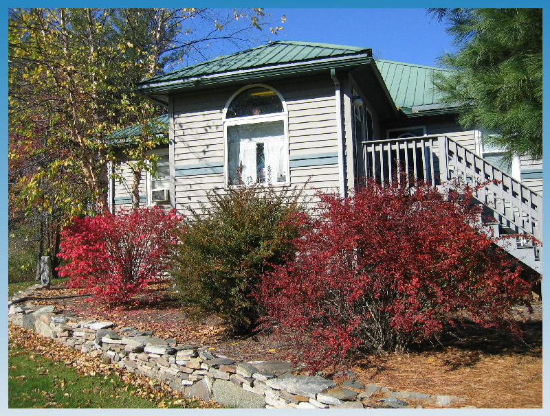 Massage for Health and WellnessOffice Tour and Map